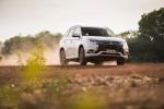 Mitsubishi Outlander PHEV 2017 года (AU)